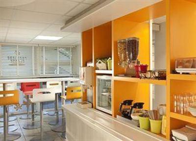 фото отеля Premiere Classe Clermont Ferrand Sud Aubiere Hotel