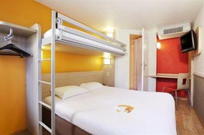 фото отеля Premiere Classe Clermont Ferrand Sud Aubiere Hotel