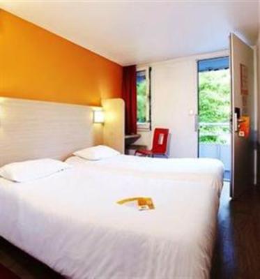 фото отеля Premiere Classe Clermont Ferrand Sud Aubiere Hotel