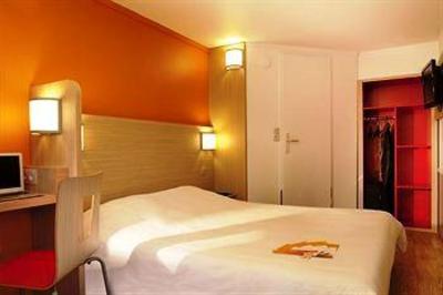 фото отеля Premiere Classe Clermont Ferrand Sud Aubiere Hotel