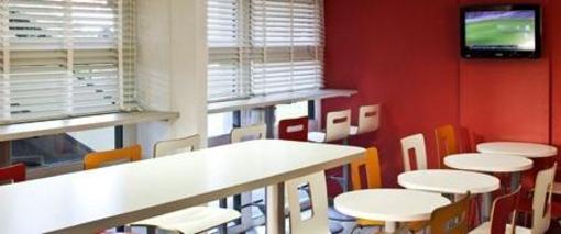 фото отеля Premiere Classe Clermont Ferrand Sud Aubiere Hotel