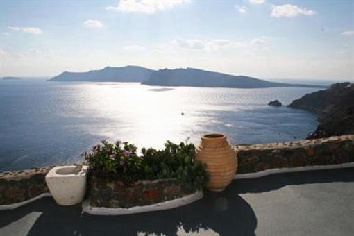 фото отеля Rimida Villas Oia (Greece)