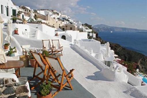 фото отеля Rimida Villas Oia (Greece)