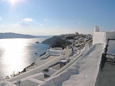 фото отеля Rimida Villas Oia (Greece)