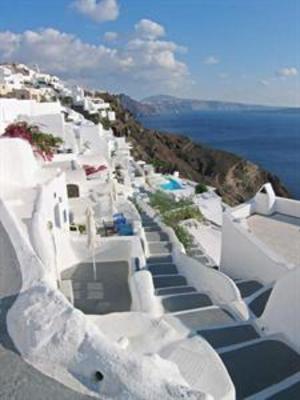 фото отеля Rimida Villas Oia (Greece)