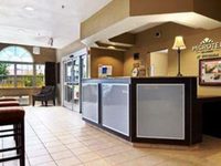 Microtel Inn & Suites Manchester