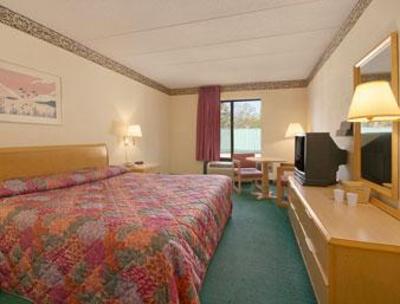 фото отеля Days Inn West Springfield