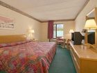 фото отеля Days Inn West Springfield