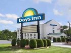 фото отеля Days Inn West Springfield