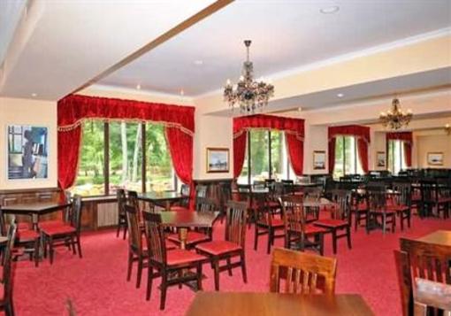 фото отеля Grand Hotel Sofianu