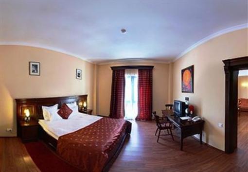 фото отеля Grand Hotel Sofianu