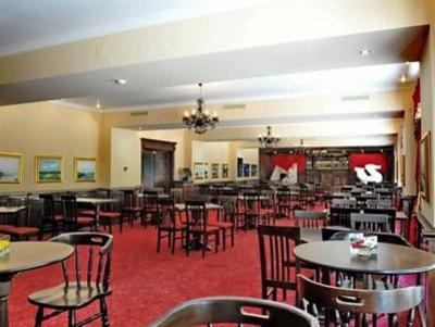 фото отеля Grand Hotel Sofianu