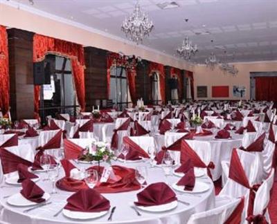 фото отеля Grand Hotel Sofianu