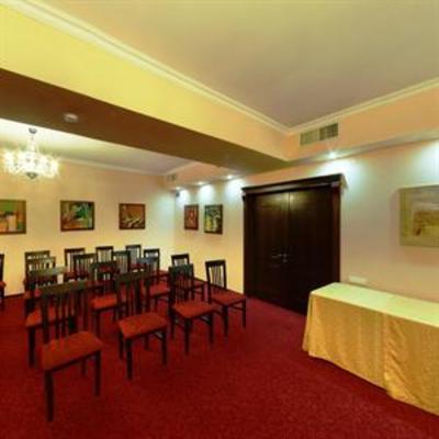 фото отеля Grand Hotel Sofianu