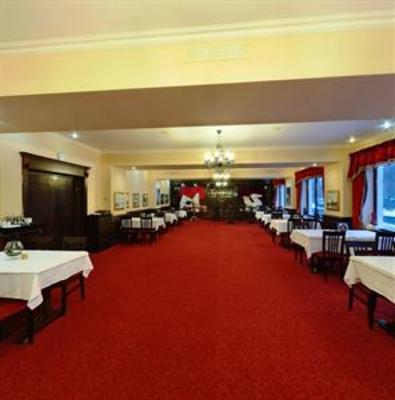 фото отеля Grand Hotel Sofianu