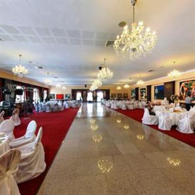 фото отеля Grand Hotel Sofianu