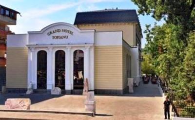 фото отеля Grand Hotel Sofianu