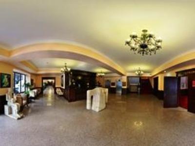 фото отеля Grand Hotel Sofianu