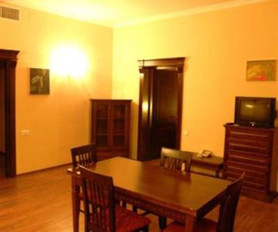 фото отеля Grand Hotel Sofianu