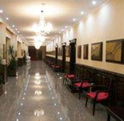 фото отеля Grand Hotel Sofianu