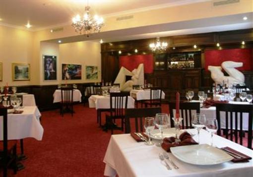 фото отеля Grand Hotel Sofianu