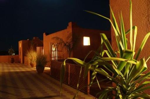 фото отеля Kasbah Chwiter Hotel Marrakech
