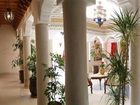 фото отеля Kasbah Chwiter Hotel Marrakech
