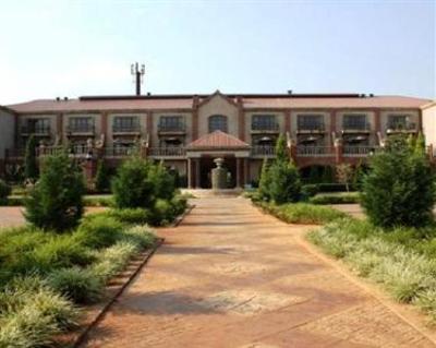фото отеля Velmore Hotel Estate