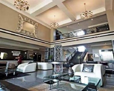 фото отеля Velmore Hotel Estate