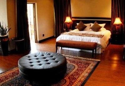 фото отеля Velmore Hotel Estate