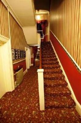 фото отеля Gervis Court Hotel