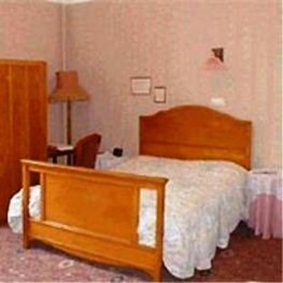 фото отеля Gervis Court Hotel