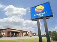 Comfort Inn East Sudbury