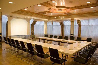 фото отеля Hotel Gude