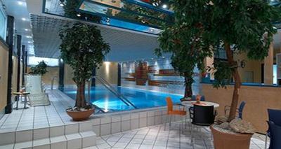 фото отеля Hotel Gude