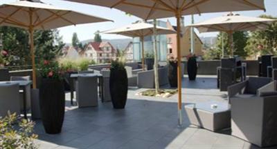 фото отеля Hotel Gude