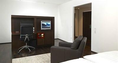 фото отеля Hotel Gude