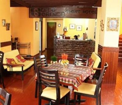 фото отеля Suite Service Apart Hotel