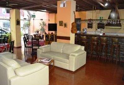 фото отеля Suite Service Apart Hotel