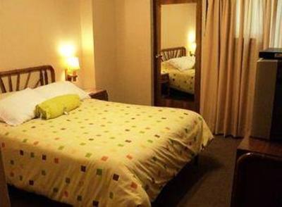 фото отеля Suite Service Apart Hotel