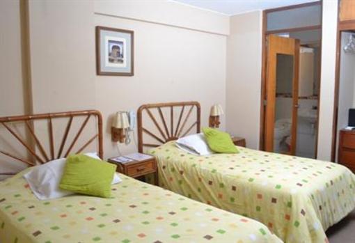 фото отеля Suite Service Apart Hotel