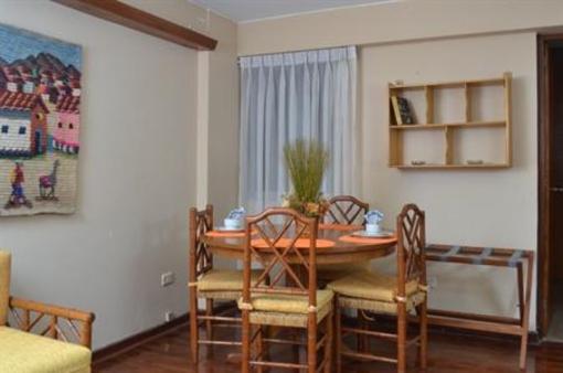 фото отеля Suite Service Apart Hotel