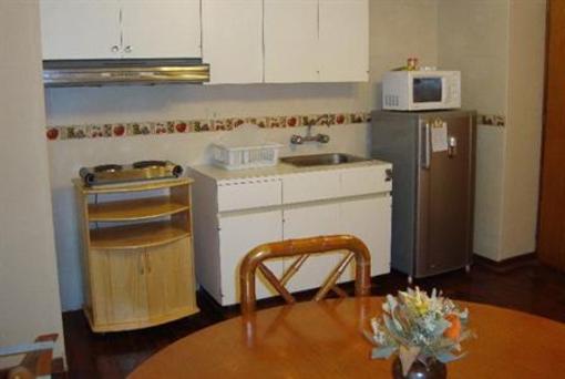 фото отеля Suite Service Apart Hotel