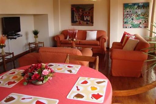 фото отеля Suite Service Apart Hotel
