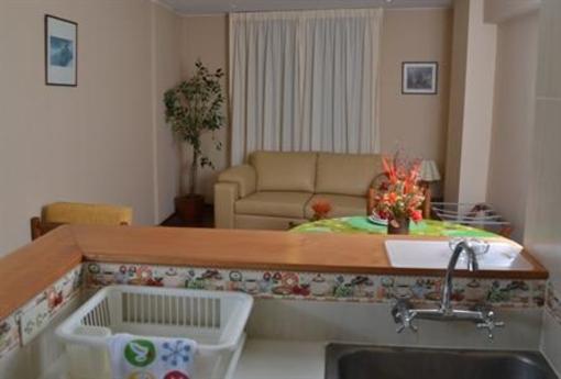 фото отеля Suite Service Apart Hotel