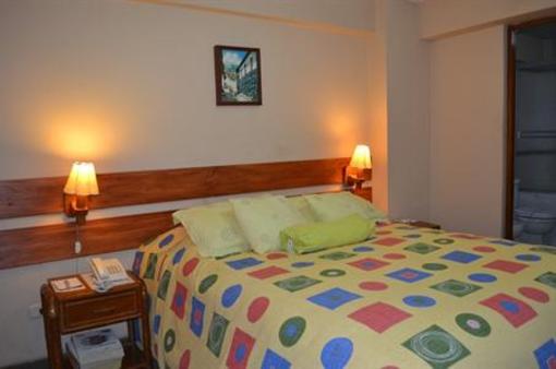 фото отеля Suite Service Apart Hotel