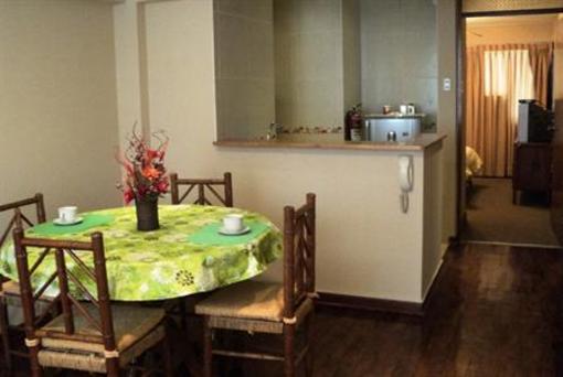 фото отеля Suite Service Apart Hotel
