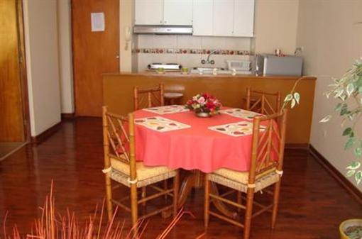 фото отеля Suite Service Apart Hotel