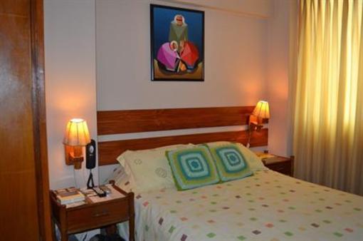 фото отеля Suite Service Apart Hotel