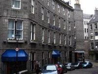 Royal Hotel Aberdeen